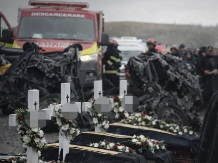 Scandal în Florești după accidentul mortal din 30 martie 2026