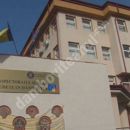 Dâmbovița găzduiește etapa națională a Olimpiadei „Tehnologii” în 2026