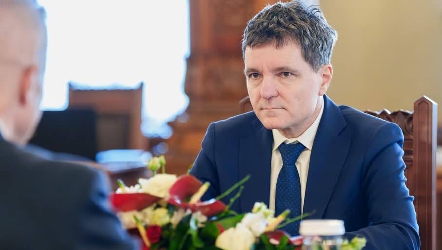 Se analizează aprovizionarea cu țiței în România, fără raționalizări