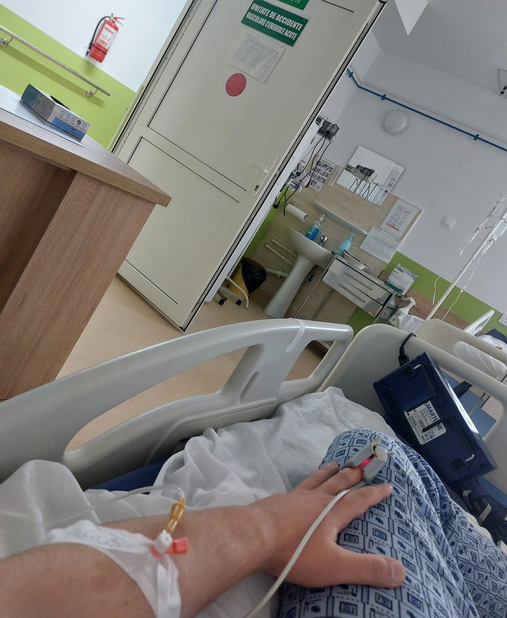 Aprecierea pacienților pentru medicii Spitalului Județean din Târgu-Jiu