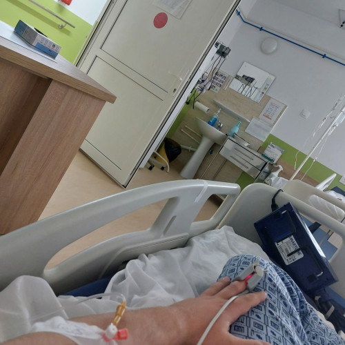 Aprecierea pacienților pentru medicii Spitalului Județean din Târgu-Jiu