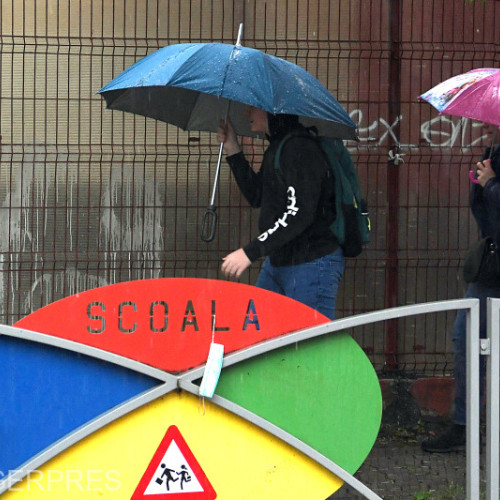 Sindicatele din Învățământ cer un plan de măsuri pentru combaterea violenței în școli