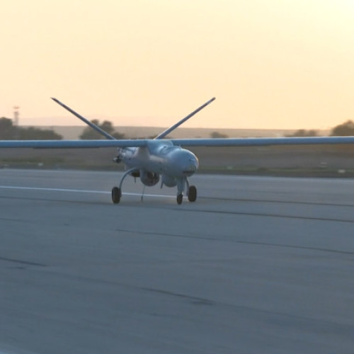 Elbit Systems va livra drone Watchkeeper X României, dar întârzierile persistă