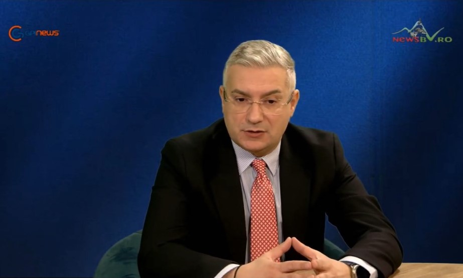 Proiect pilot de parcări supraterane în Brașov, anunțat de viceprimar