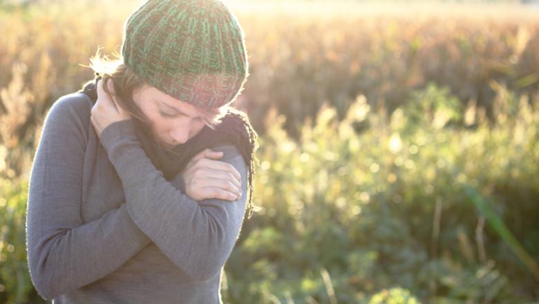 Dâmbovița sub alertă de vreme severă: ninsori și vânt puternic în următoarele zile