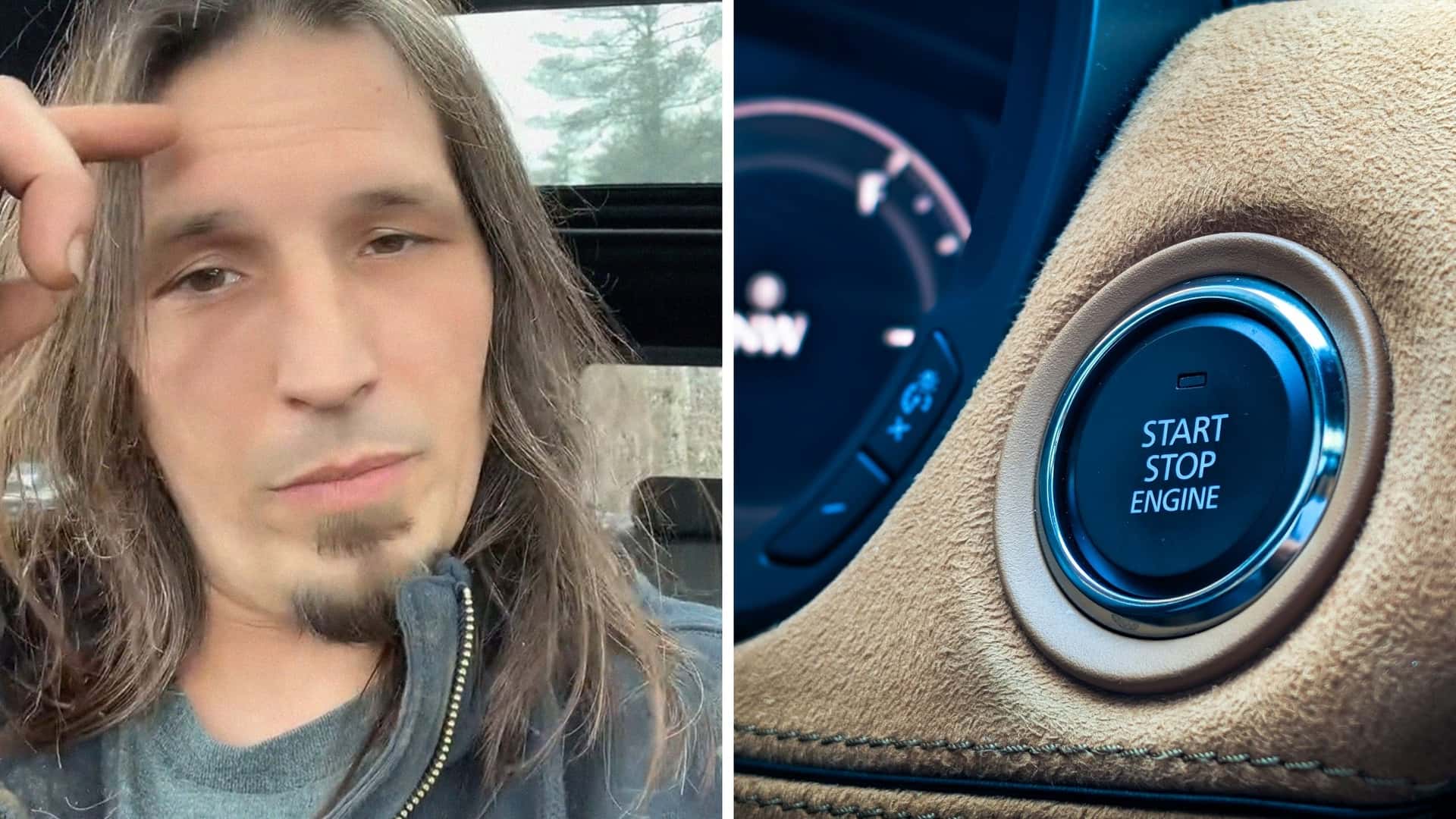 Mecanic Ford sfătuit să înlocuiască bateria. Există o singură problemă: 'Fă ce vor ei'