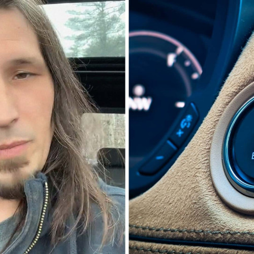 Mecanic Ford sfătuit să înlocuiască starterul, dar există o problemă