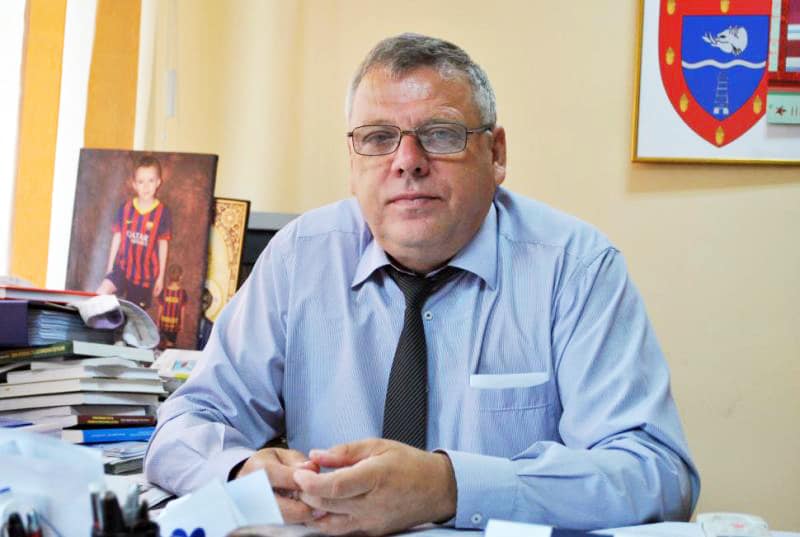 Primarul din Bustuchin minimizează impactul închiderii capacităților de la CEO