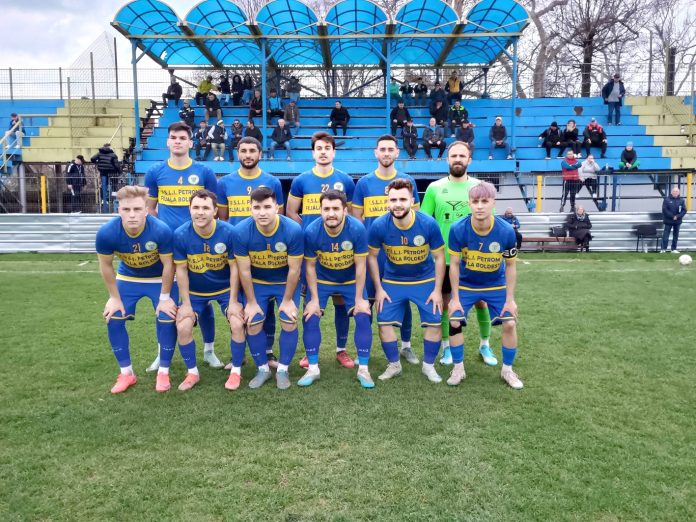 Goluri spectaculare în ultima rundă a Ligii a 4-a din Prahova