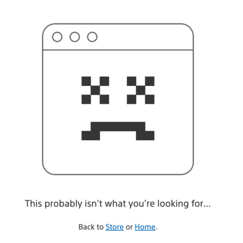 Sony's battle against shovelware publishers persists as it purges another load of crap games from the PlayStation Store - Eurogamer