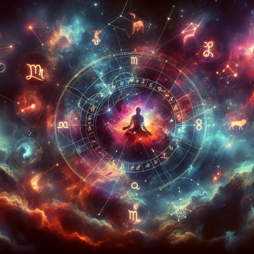 Descoperă ce îți rezervă astrele! Horoscopul zilei de 7 Aprilie 2026 te va lăsa fără cuvinte 🌟🔮