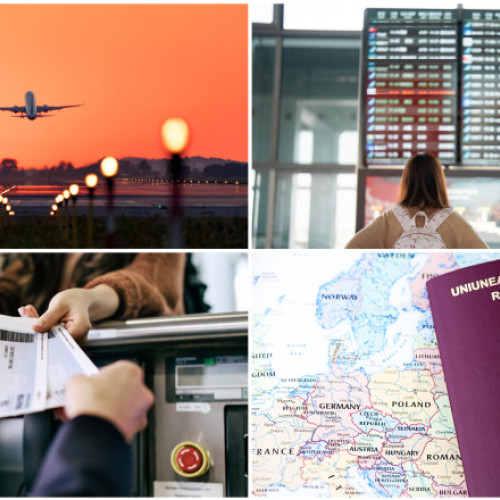 Pașaportul românesc, pe locul 6 mondial în topul puterii de călătorie