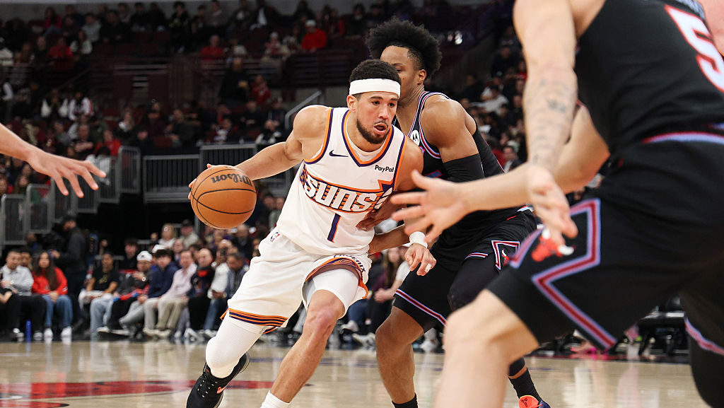 Victoria strâmbă a Suns, 120-110 împotriva Bulls