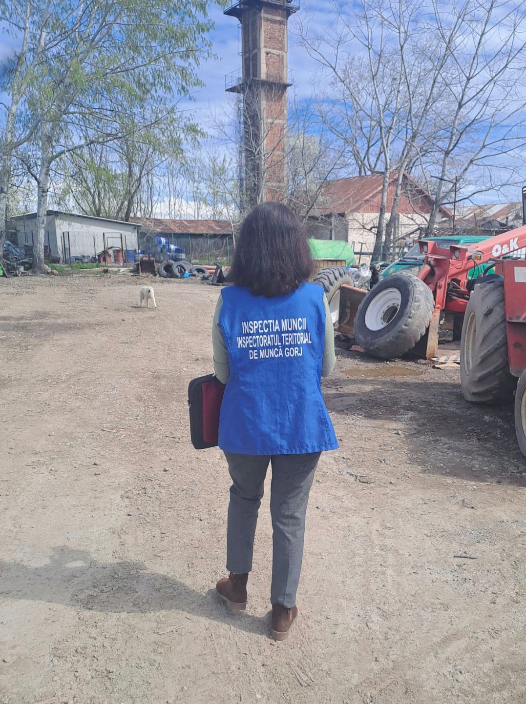 Controale severe în Gorj: peste 40 de sancțiuni aplicate în doar o săptămână