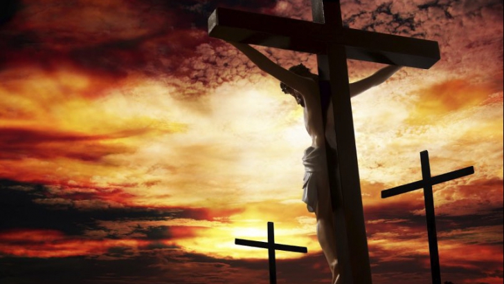 Procesiune religioasă în Groșii Țibleșului: o tradiție dedicată Învierii