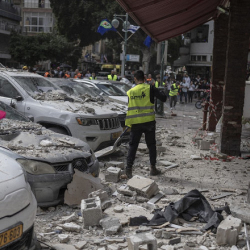 Informații secrete rusești vizează infrastructura energetică din Israel