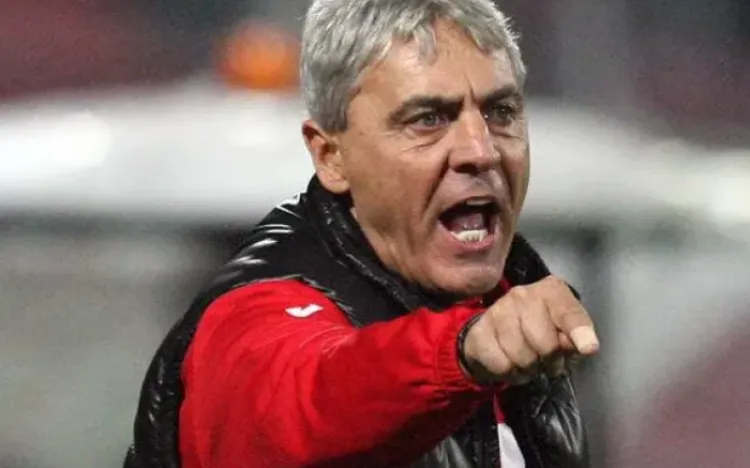 Cârțu oferă detalii despre meciul Craiova - CFR Cluj și situația din Superligă