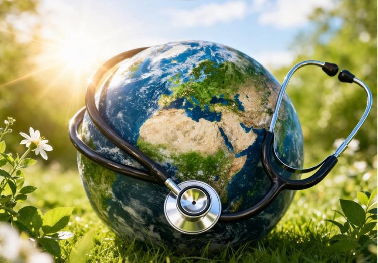 Spitalul Județean din Baia Mare celebrează Ziua Mondială a Sănătății