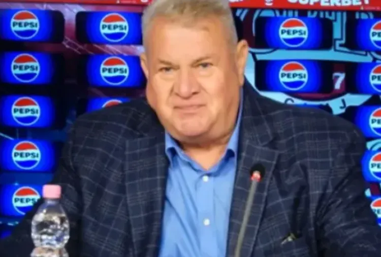 CFR Cluj pierde la Craiova și își complică șansele la titlu