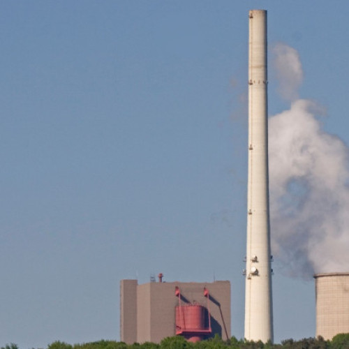 Taiwanul va crește producția de electricitate din termocentrale pe cărbune