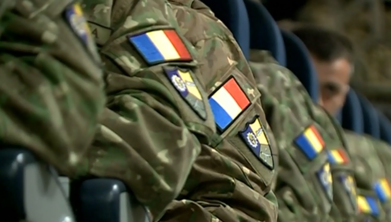 Cariera unui sublocotenent din Bacău, compromisă după un incident cu droguri