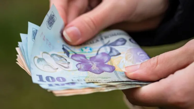 Creștere semnificativă a veniturilor gospodării în România, dar cheltuielile rămân ridicate