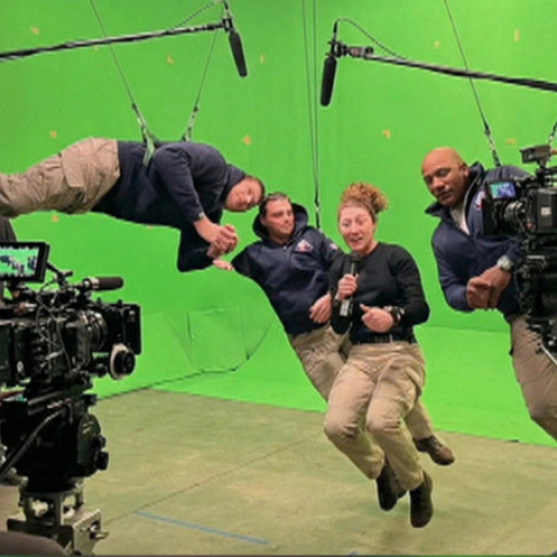 Theorii ale conspirației după lansarea misiunii Artemis II