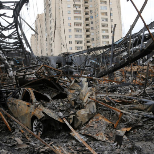 Italia își exprimă îngrijorarea față de escaladarea conflictului din Iran