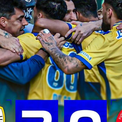 SuperLiga de fotbal a intrat în etapa a 3-a cu meciuri incitante