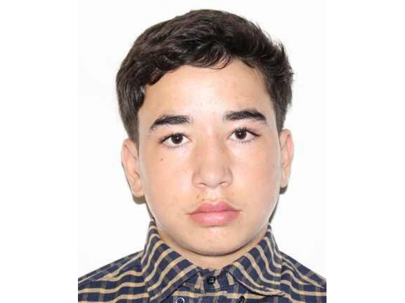 Minor dispărut în Roman, poliția a demarat căutările