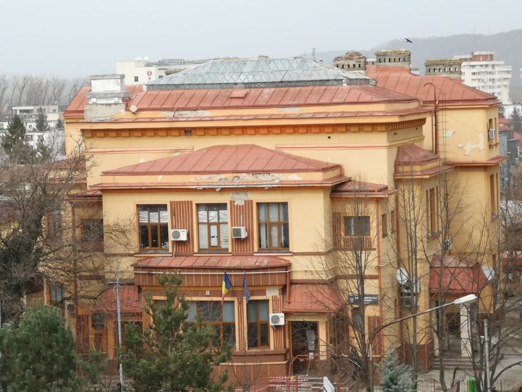 Reducerea vârstei de pensionare pentru mame cu mai mulți copii