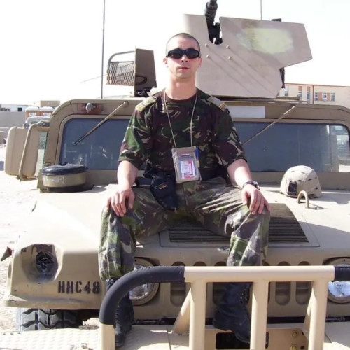 Tragedie pe autostrada Kandahar–Kabul: Un maior român și-a pierdut viața