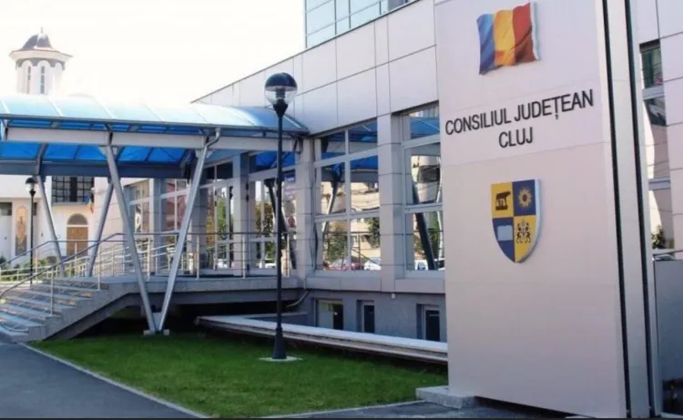 Consiliul Județean Cluj alocă 780.000 lei pentru poduri, în urma schimbărilor guvernamentale