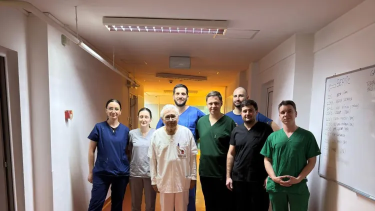 Un gest de altruism salvează vieți prin donarea de organe