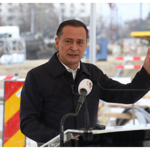 Primarul Sectorului 4 anunță un parc dedicat lui Donald Trump