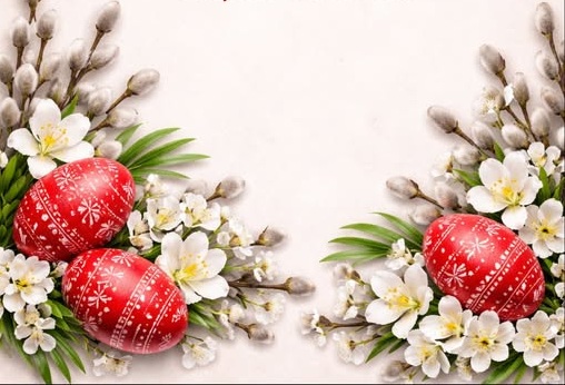 Târgu Lăpuș organizează Târg de Paște pe 9 aprilie