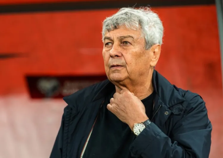 Ministrul Sănătății oferă detalii despre starea lui Mircea Lucescu
