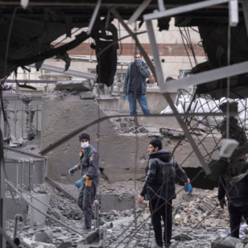 Costurile războiului din Iran pentru Statele Unite depășesc miliardul zilnic