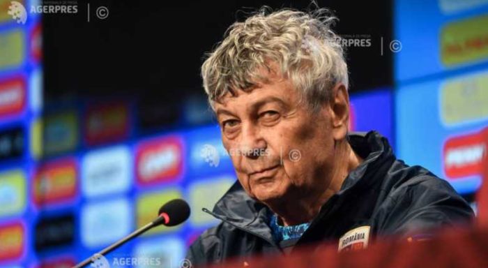 Starea de sănătate a antrenorului Mircea Lucescu, critică după infarct