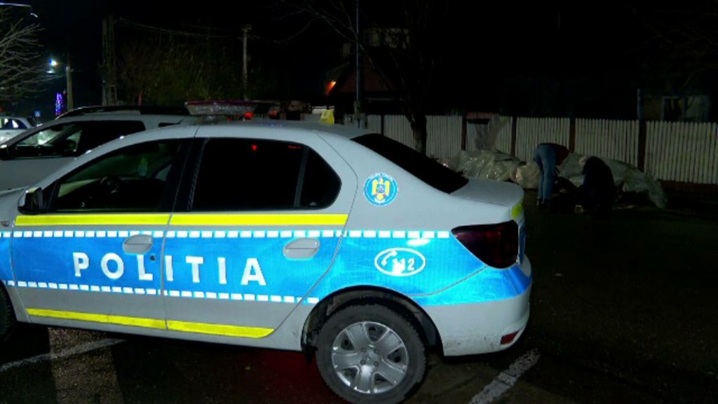 Agresiune gravă în Prigoria: o femeie de 82 de ani atacată în locuința sa