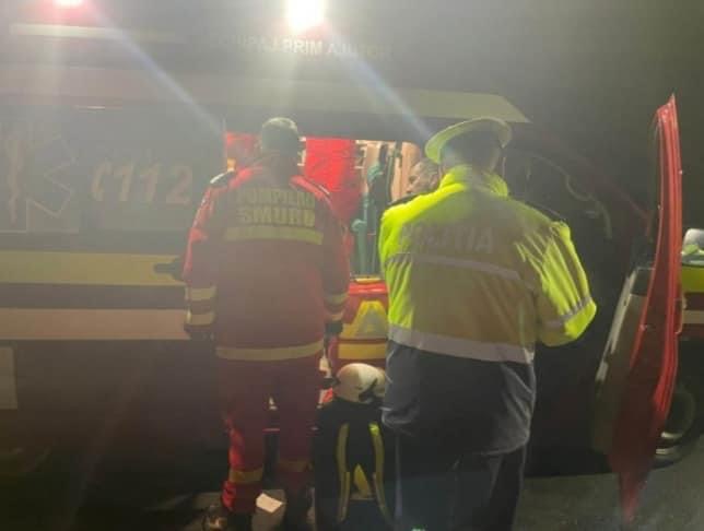 Violență în familie la Târgu Jiu: un bărbat reținut pentru agresiune