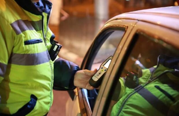 Poliția din Petroșani și Petrila acționează împotriva șofatului sub influența substanțelor interzise