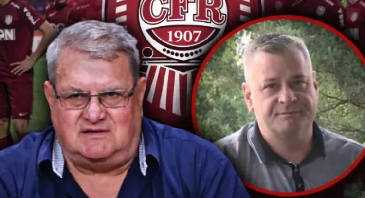CFR Cluj obține licența pentru cupele europene, dar se confruntă cu dificultăți sportive