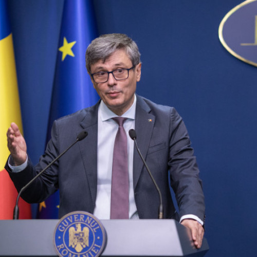 Virgil Popescu: Proiectul Neptun Deep va aduce 20 de miliarde de euro României