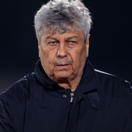 Mircea Lucescu, în stare critică, la terapie intensivă