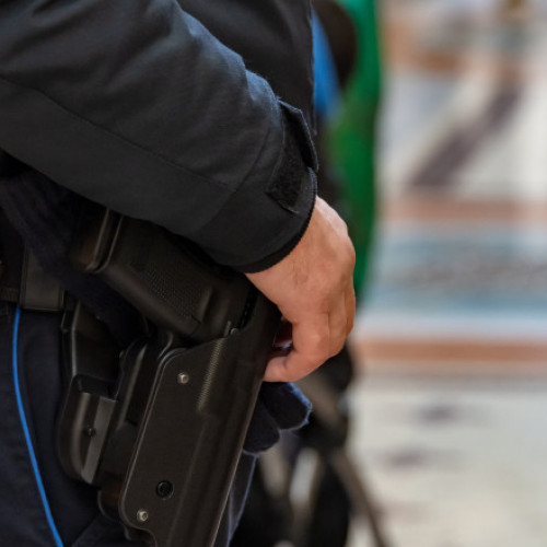 Trei atacatori neutralizați lângă consulatul israelian din Istanbul