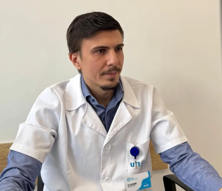 Vaccinarea împotriva HPV devine esențială pentru bărbați în 2026