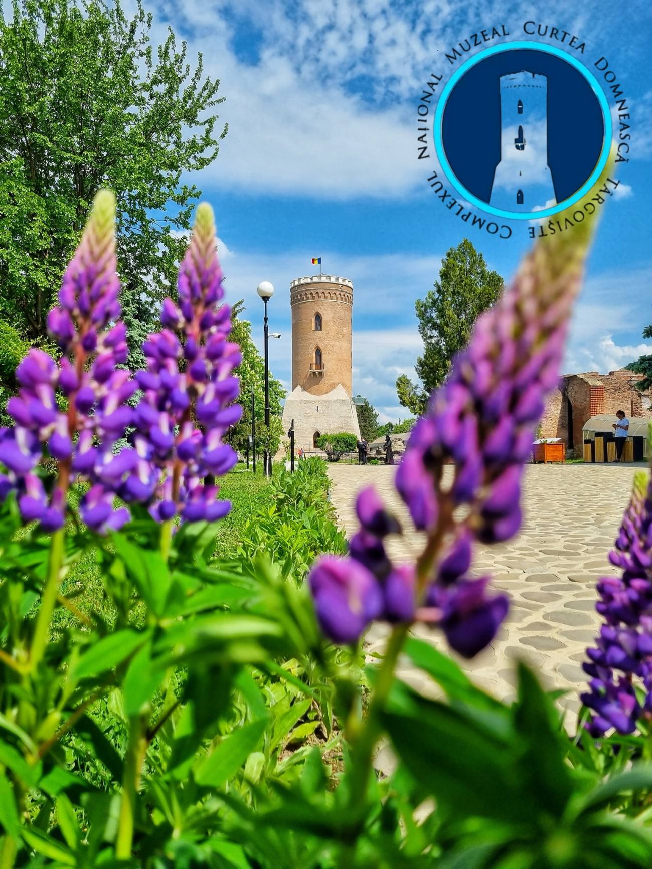 Activități culturale speciale de Paște în Dâmbovița