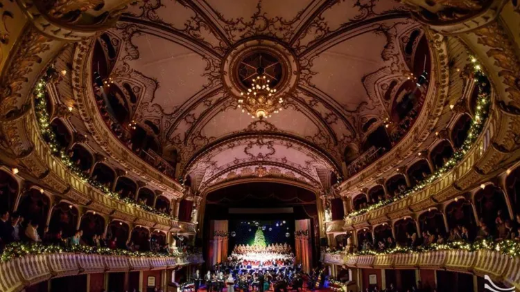 Cluj-Napoca găzduiește Cluj Chamber Music Festival în mai 2026