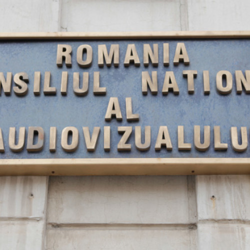 CNA retrage licența postului TV Realitatea Plus din cauza amenzilor neachitate